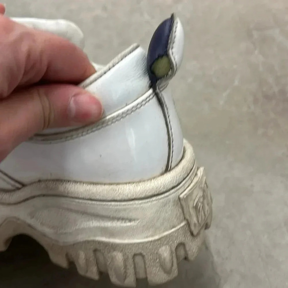 Eytys platform shoes - Picture 5 of 12